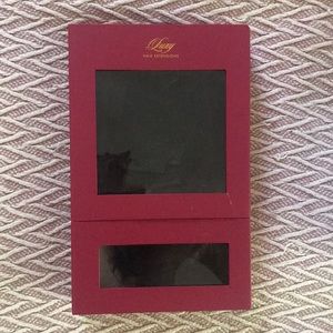 Luxy hair extensions black